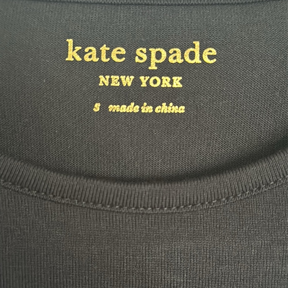 NWT Kate Spade blouse - Picture 3 of 6